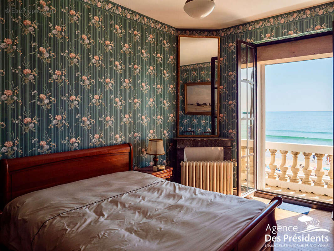 Villa d'exception FACE MER - photo 5