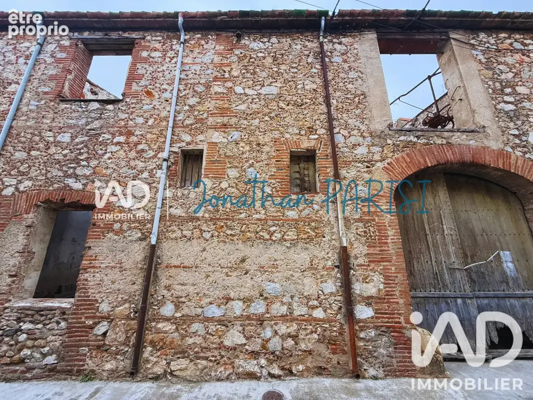 Photo 1 - Maison à RIVESALTES