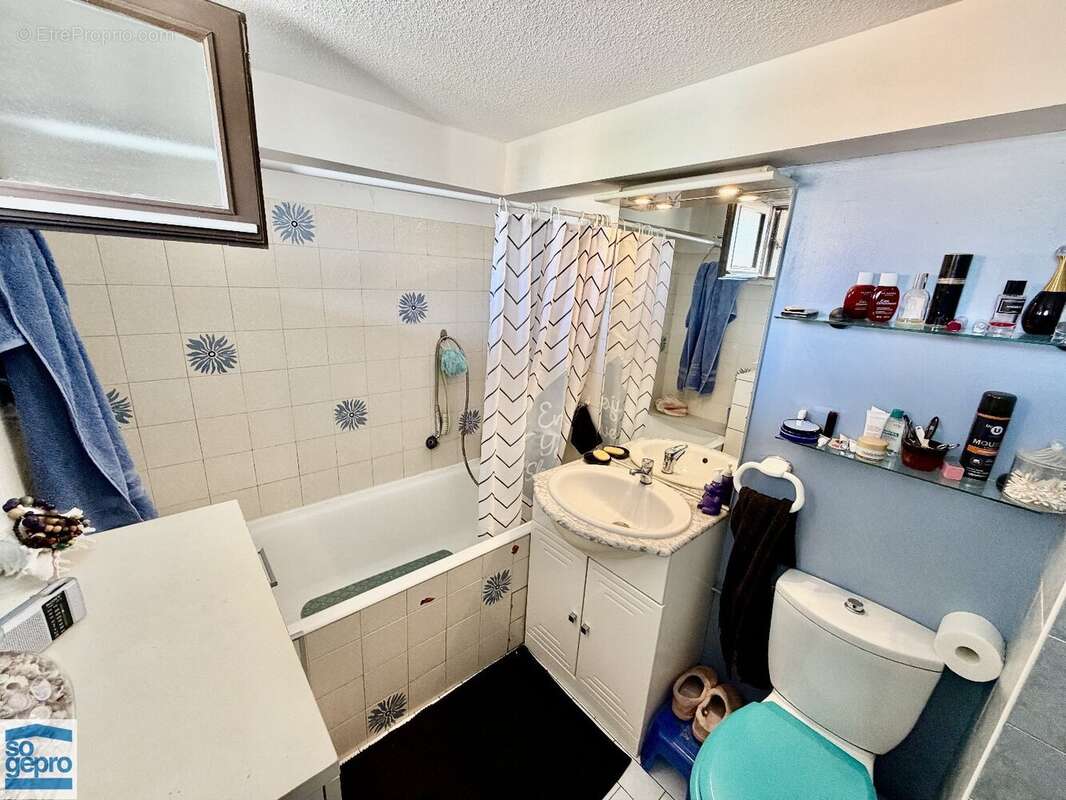 Appartement à AGDE