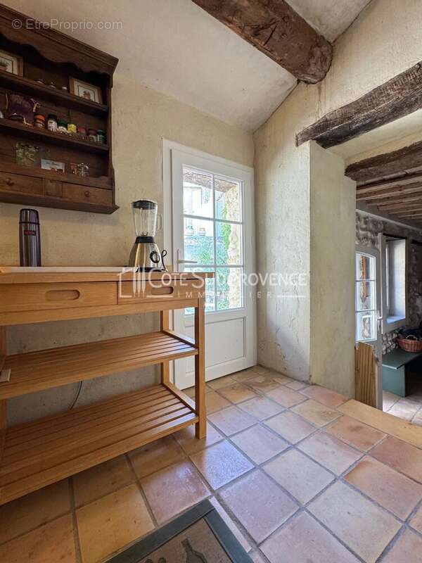 Hameau de charme en provence - photo 30