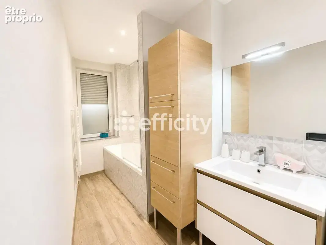 Maison 4 pièces 94 m² à vendre à Faches-Thumesnil (59155) - photo 8