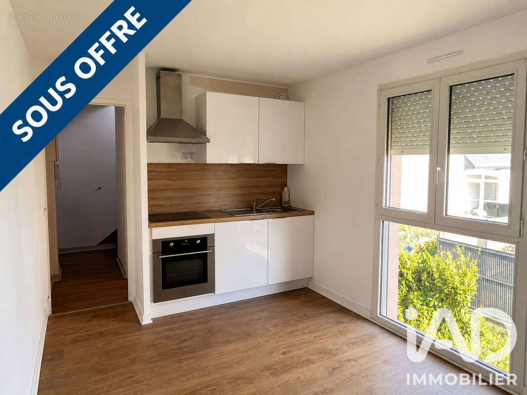 Photo 1 - Appartement à CHARTRES-DE-BRETAGNE