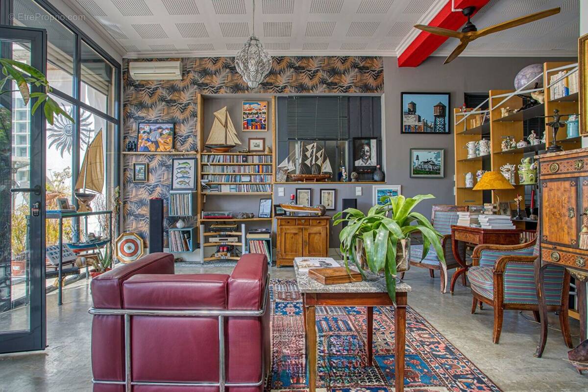 Appartement à AVIGNON