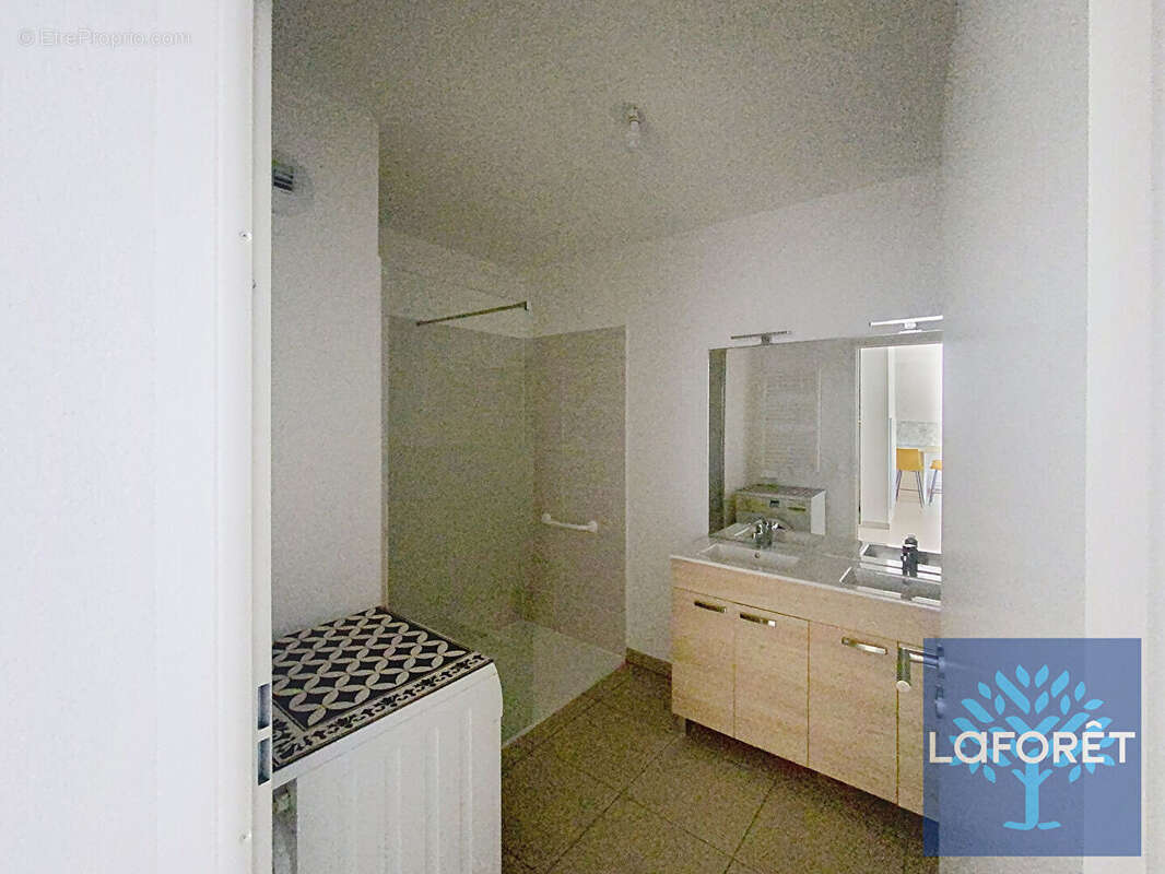 Appartement à SAINT-PAUL-LES-DAX