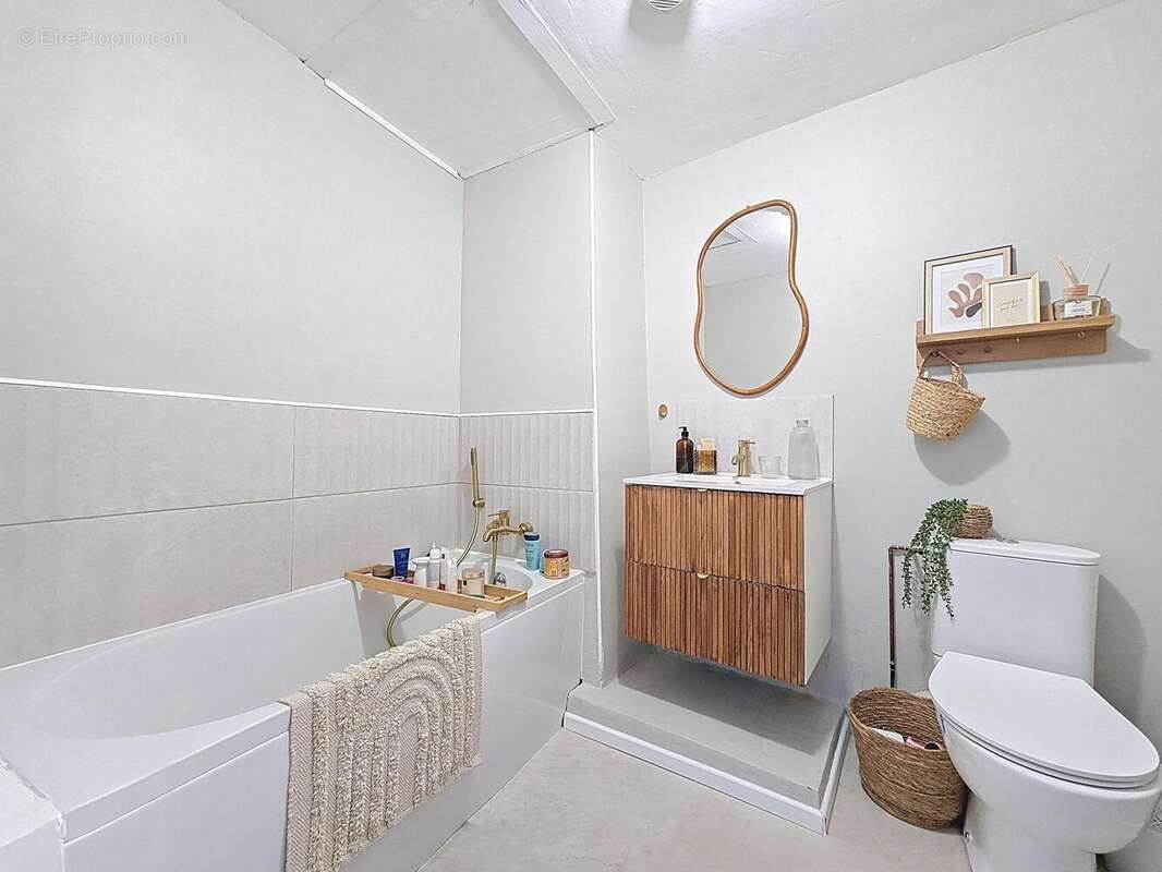 Photo 8 - Maison à LAURENS