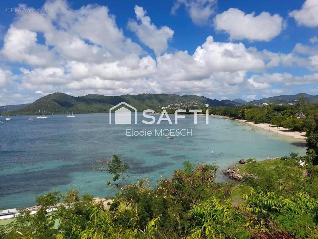 Photo 2 - Appartement à SAINTE-ANNE