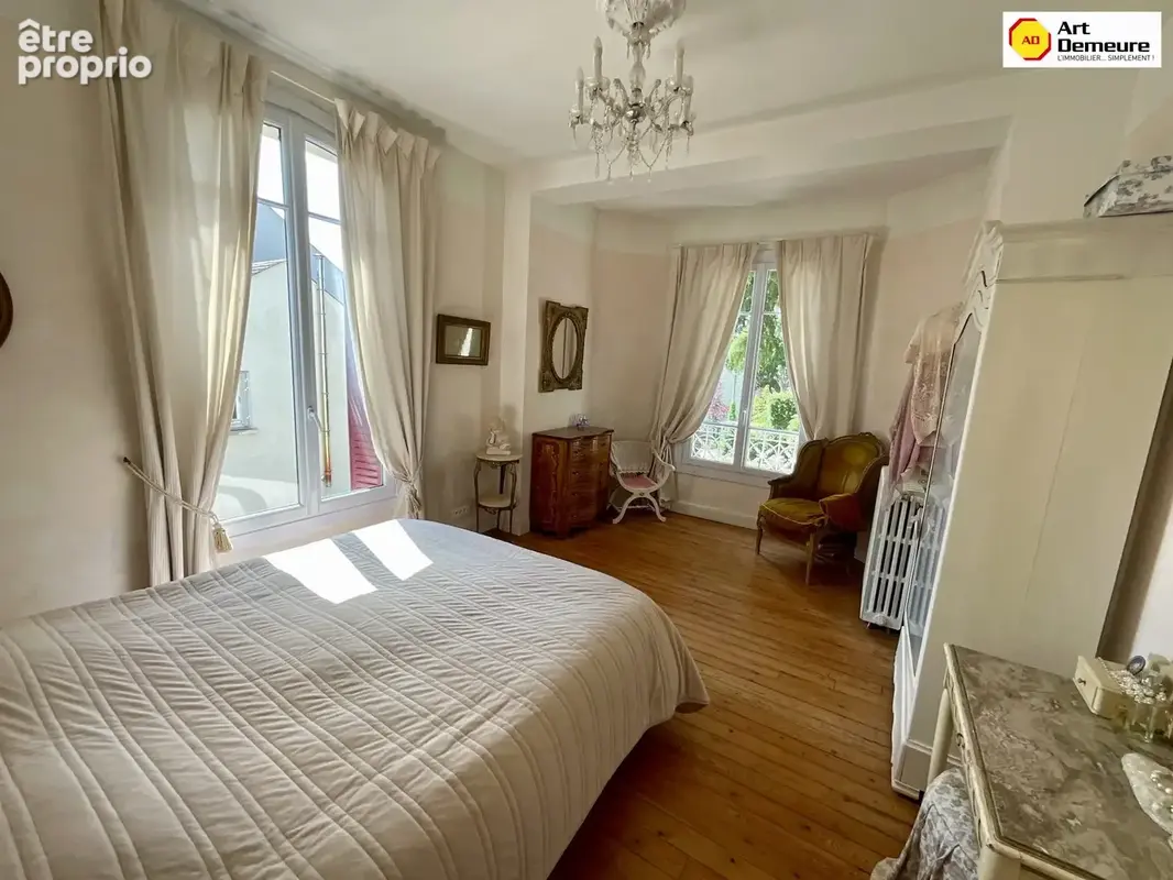 Maison 9 pièces 179 m² à vendre à Meriel (95630) - photo 6