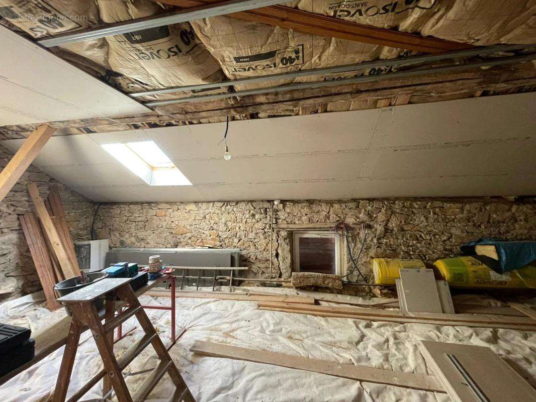 Maison à SAINT-RAMBERT-EN-BUGEY