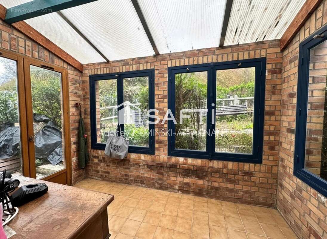 Photo 4 - Maison à MERU