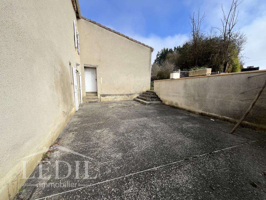 Maison à CONDOM
