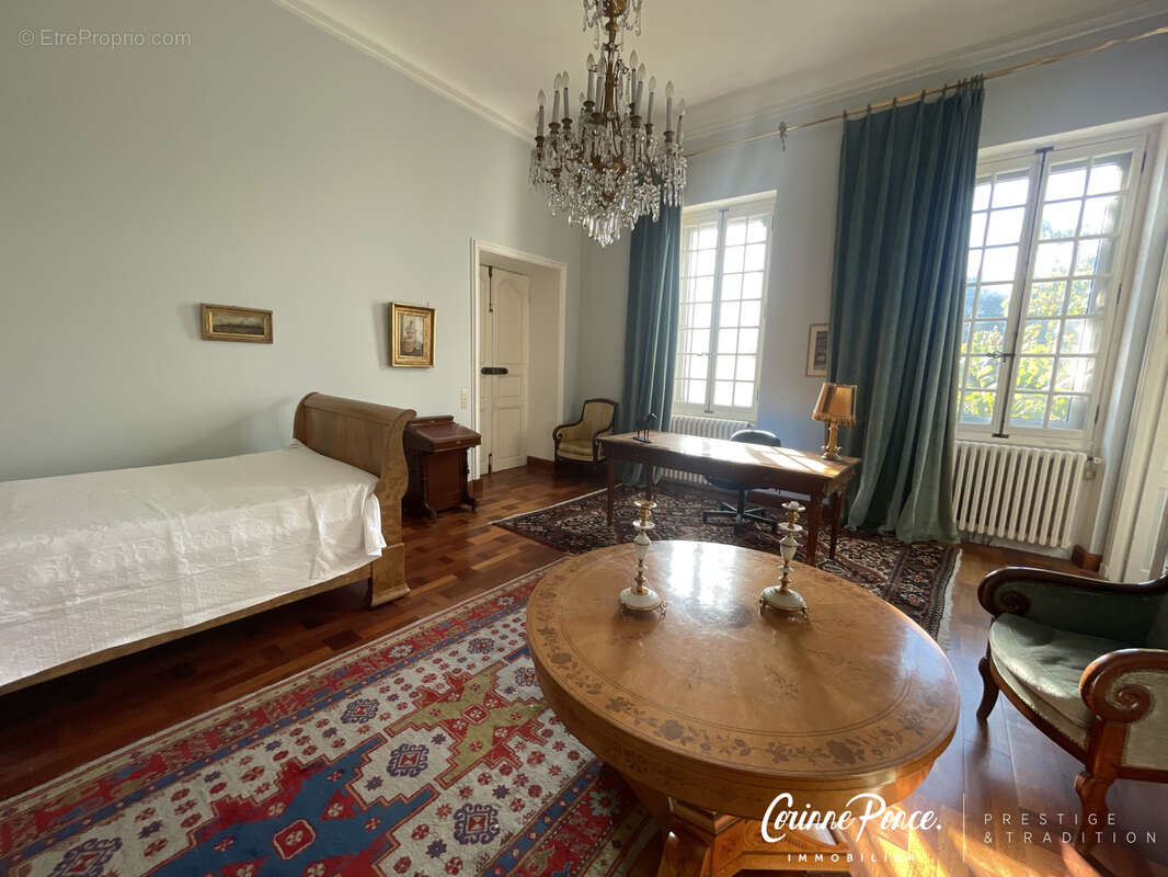 Maison à CAISSARGUES