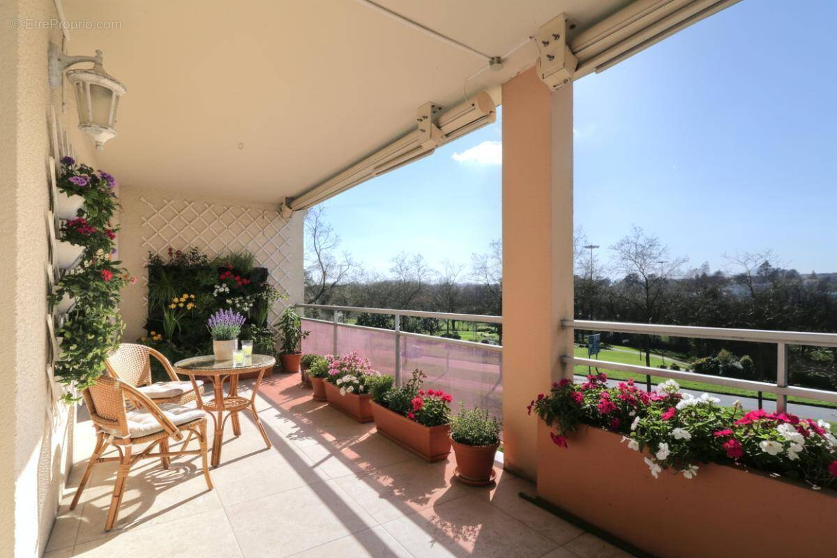Appartement à CHOLET