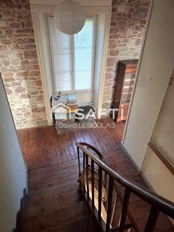 Photo 9 - Maison à SOULLES