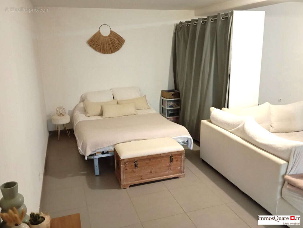 Appartement à DIVONNE-LES-BAINS
