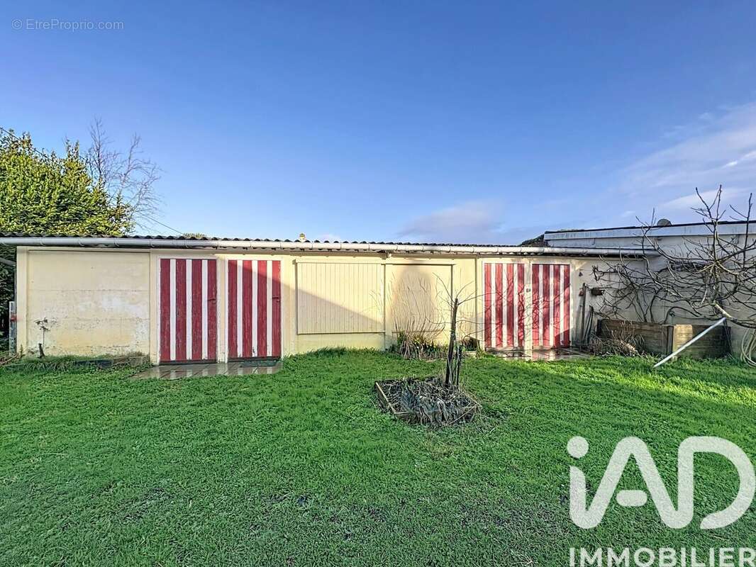 Photo 5 - Maison à GUJAN-MESTRAS