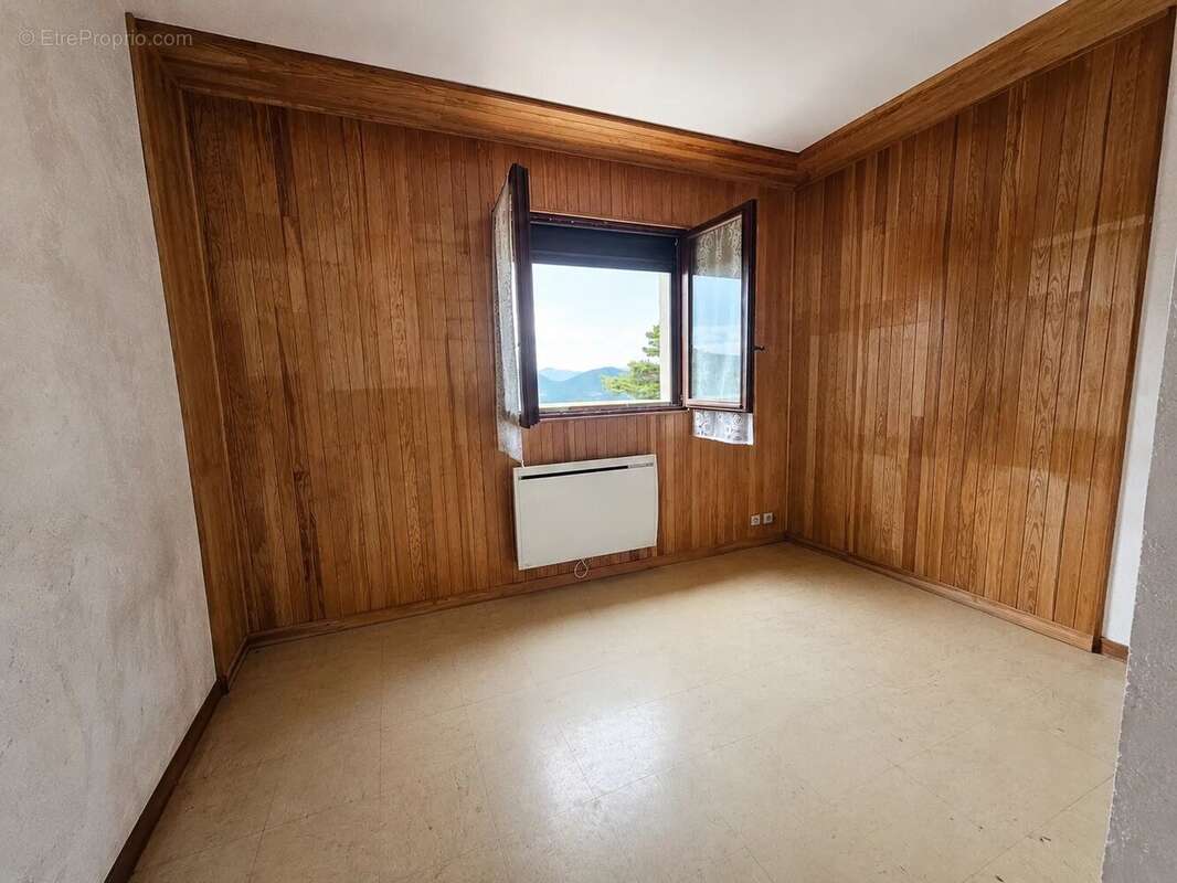 Appartement à ANDON