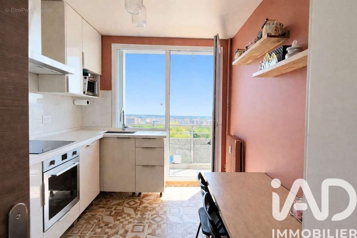 Photo 4 - Appartement à JOINVILLE-LE-PONT