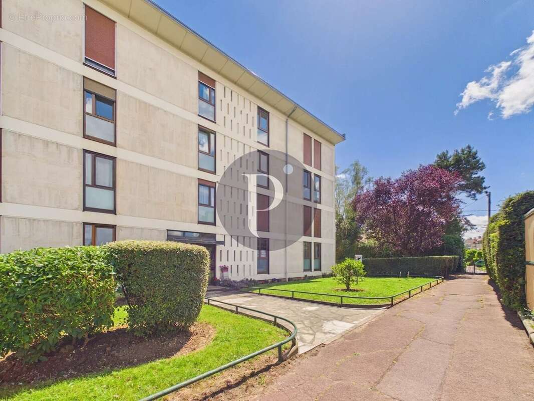 Appartement à WISSOUS