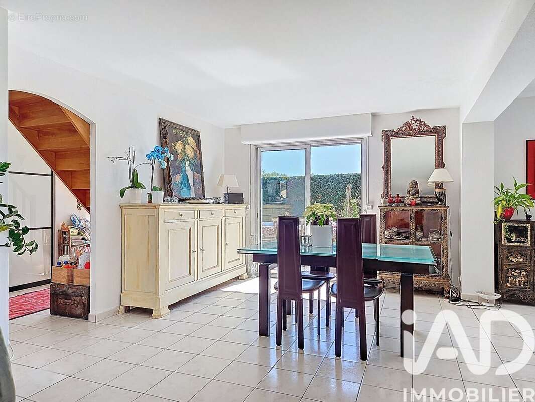 Photo 7 - Maison à SAINT-MEDARD-EN-JALLES