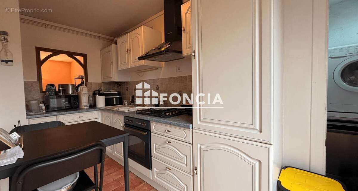 Appartement à DREUX