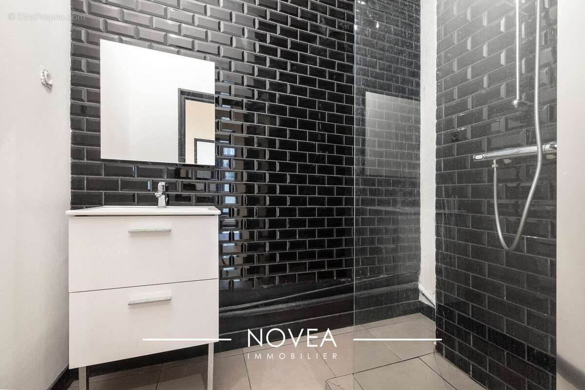 Appartement 42 m² à Villeurbanne  - photo 6