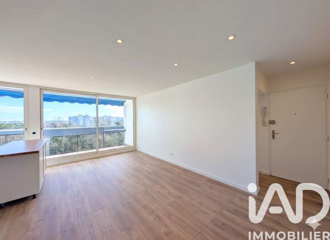 Photo 7 - Appartement à MERIGNAC