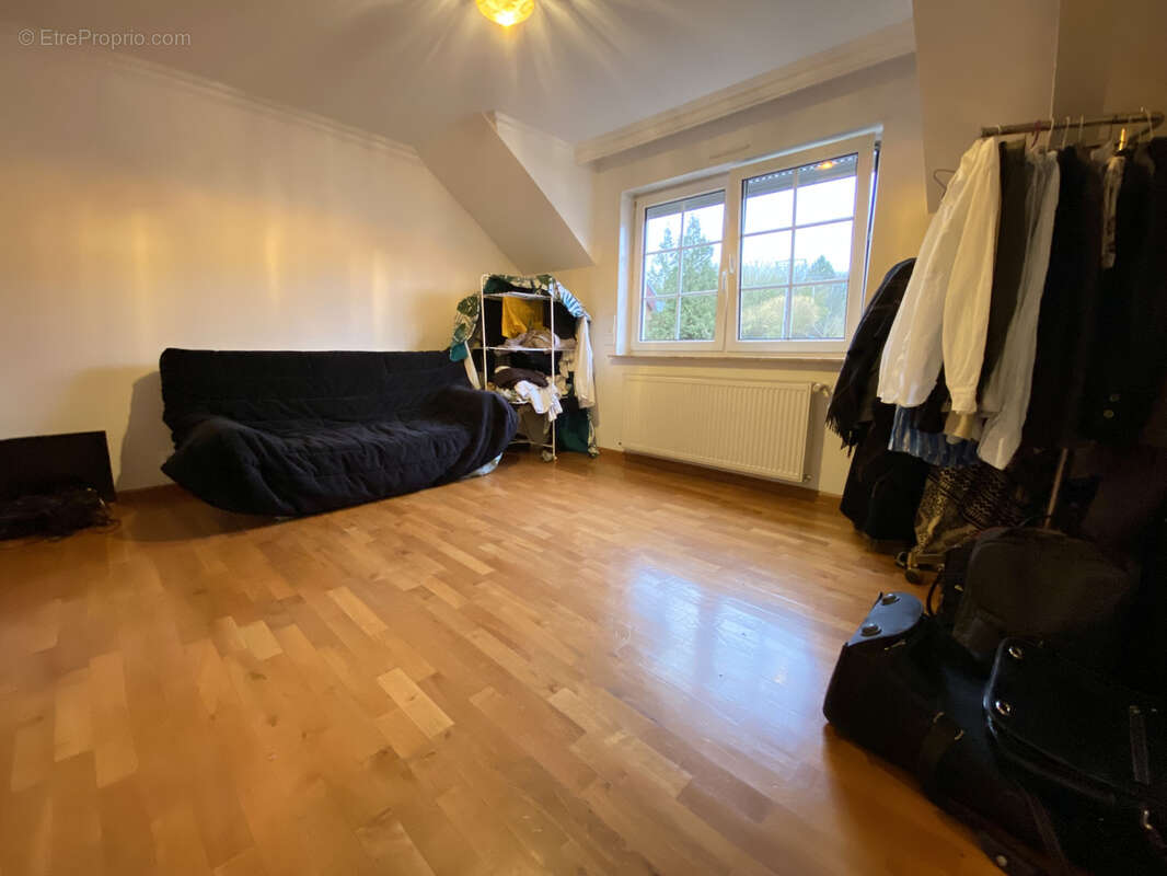 Appartement à BLIES-EBERSING