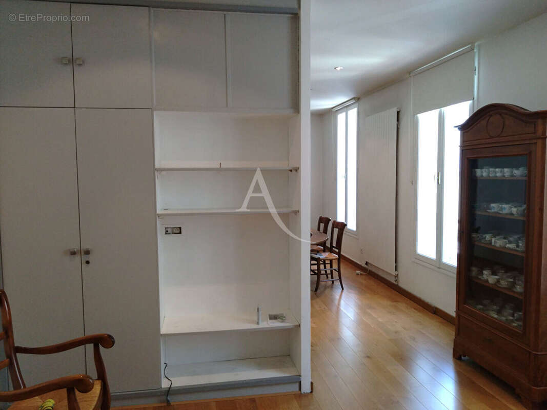 Appartement à MACON
