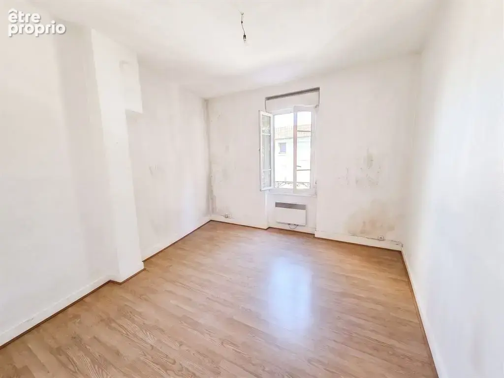 Vénissieux – immeuble de rapport à fort potentiel - photo 5
