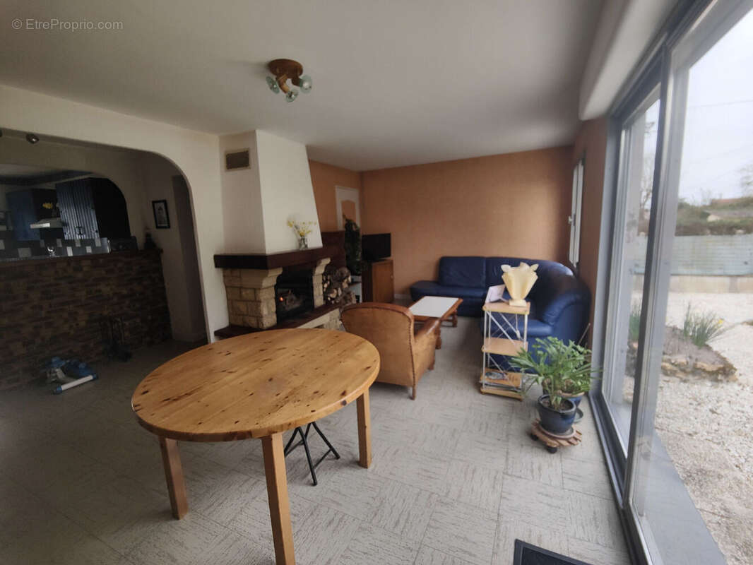 Maison 96 m² à La Ferte-Gaucher  - photo 7