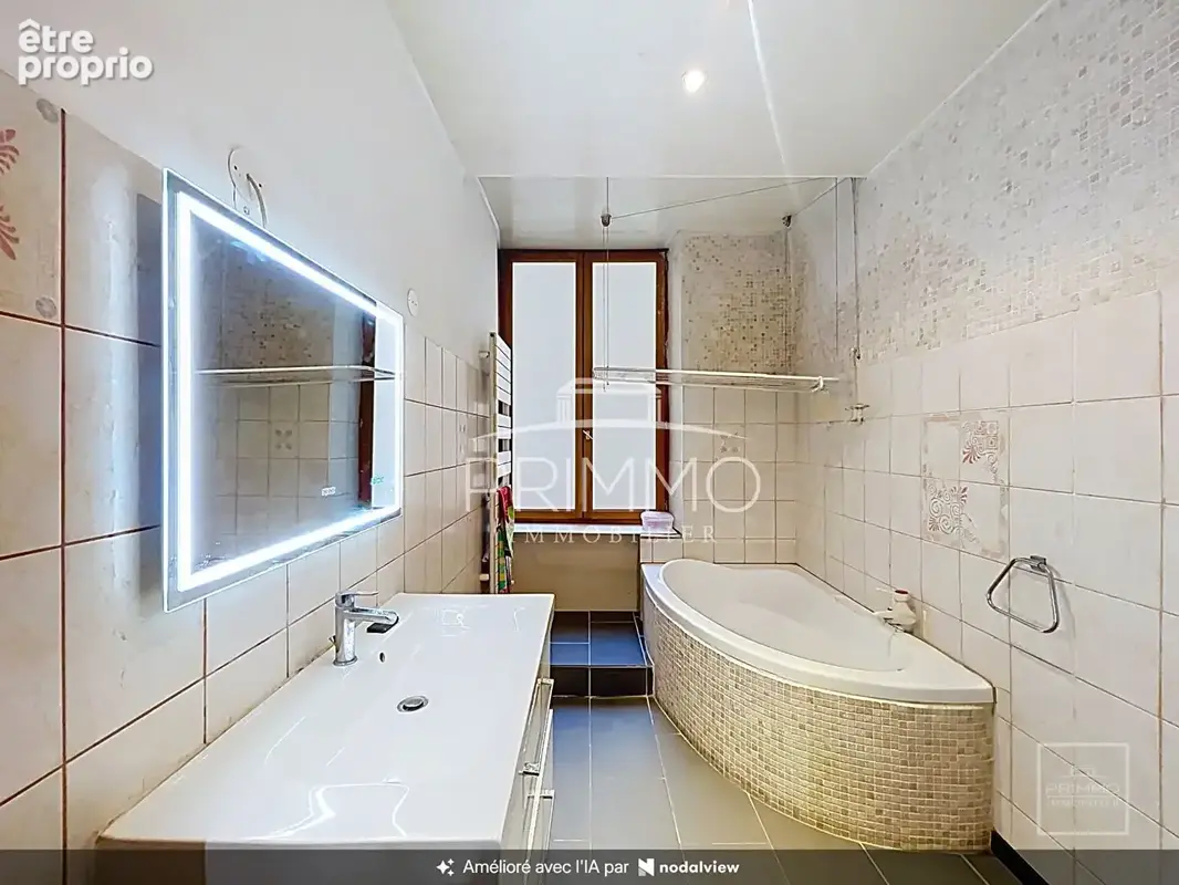 Lyon 6, crs franklin roosevelt, 108m² - photo 6