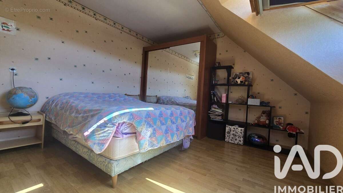 Photo 7 - Maison à PONT-SUR-SEINE