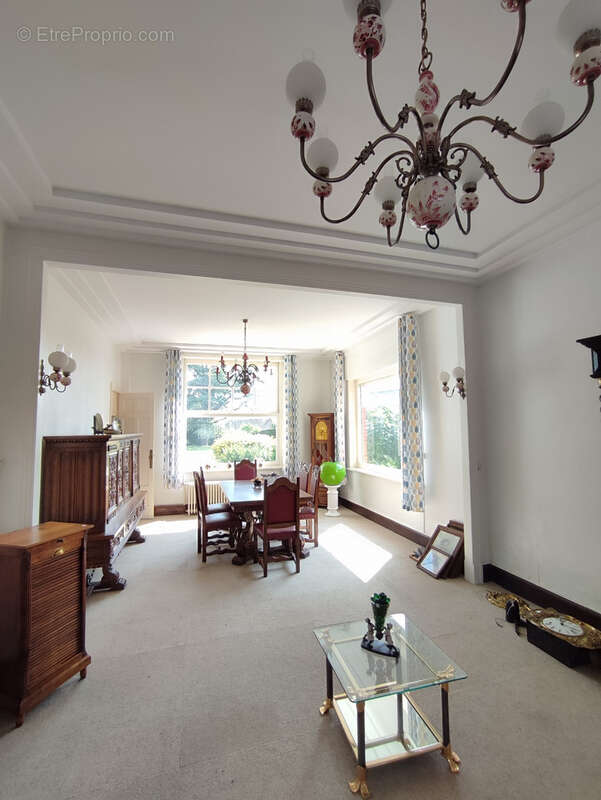 Maison à STEENVOORDE