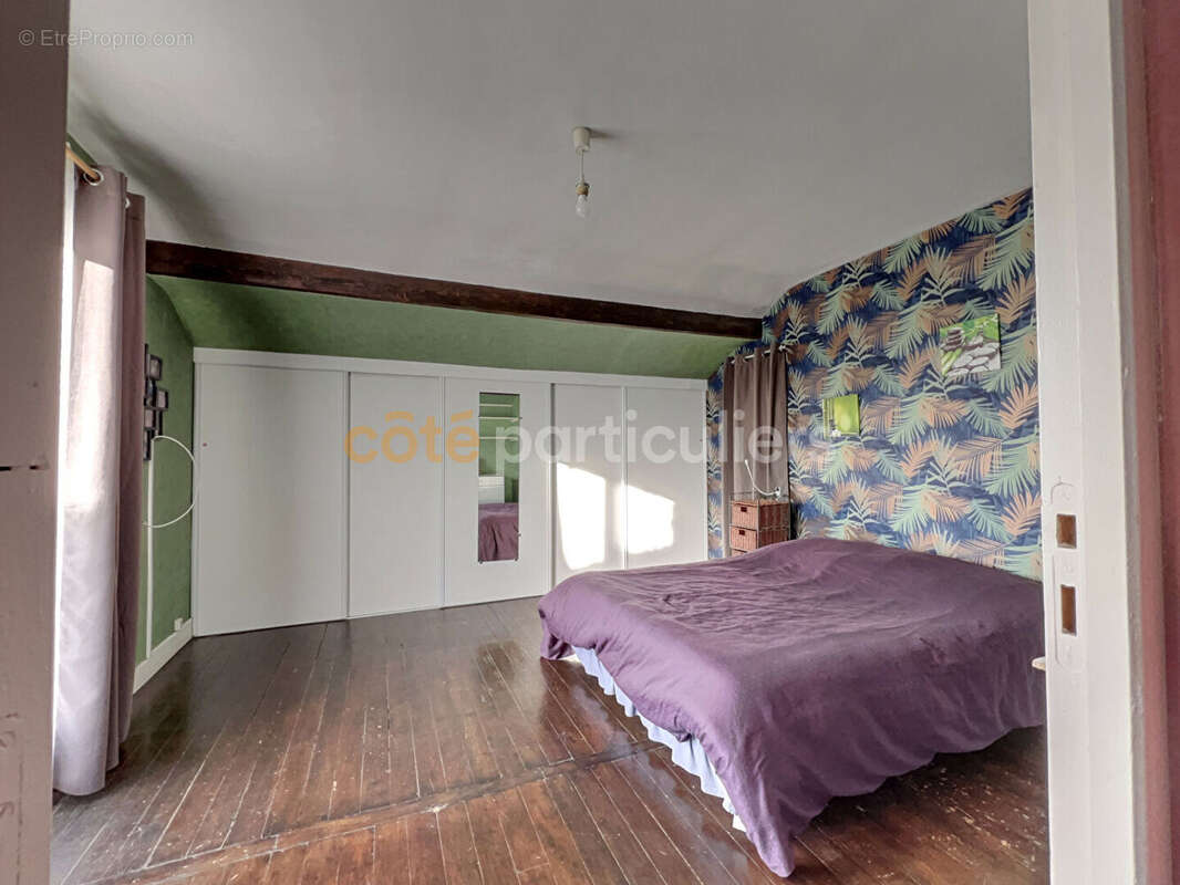 Maison à THORIGNY-SUR-MARNE