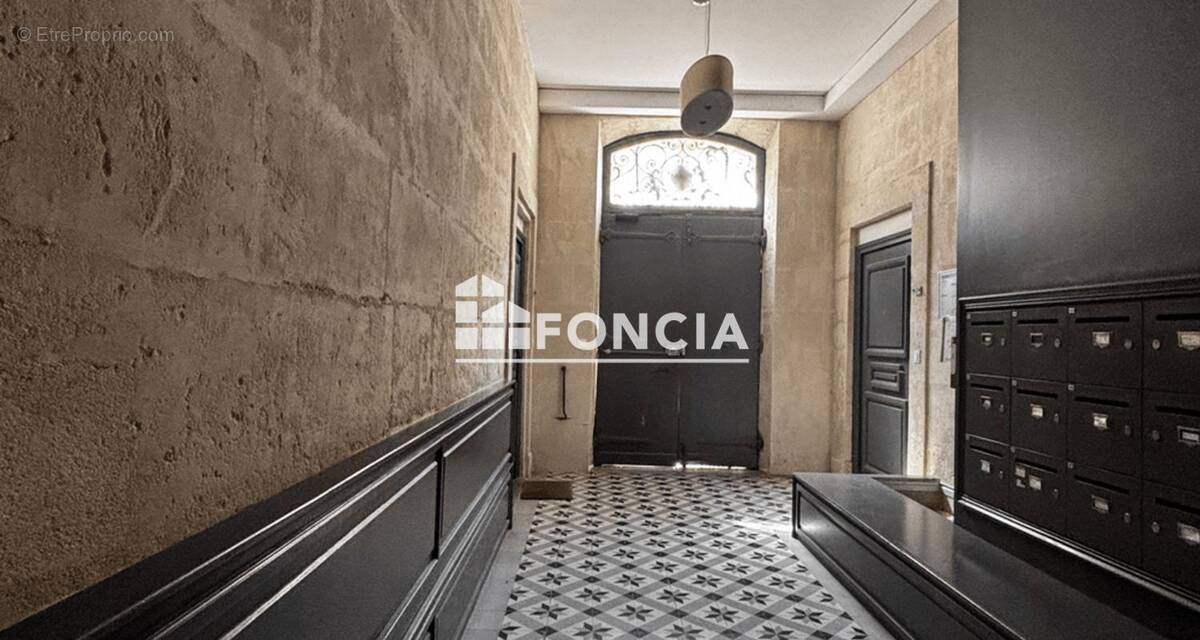 Appartement à ARLES