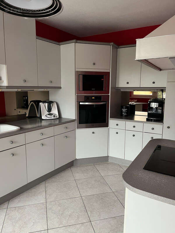 ENSEMBLE IMMOBILIER  - Opportunité rare pour investisseurs ou grande famille. - photo 38
