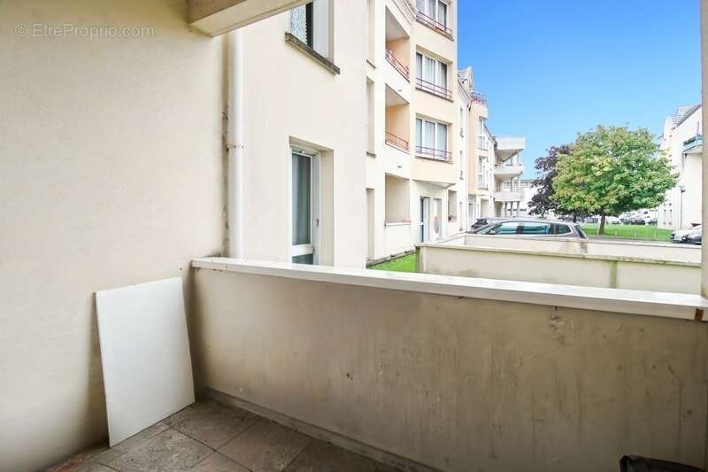 Appartement à NOGENT-SUR-OISE