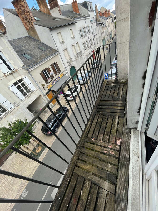 Maison à ORLEANS