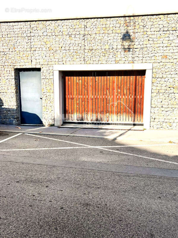 Appartement à CASTRIES