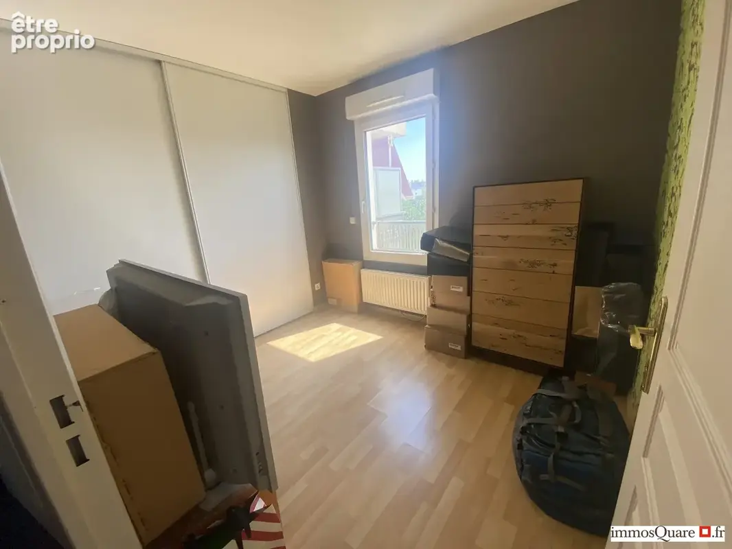 Appartement 56 m² à Lyon-8e  - photo 6