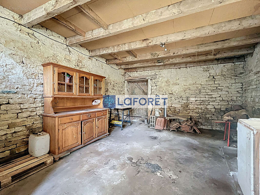 Maison à CHATONRUPT-SOMMERMONT