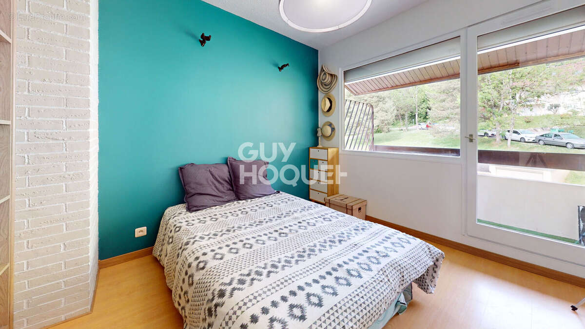 Appartement à LA BALME-DE-SILLINGY