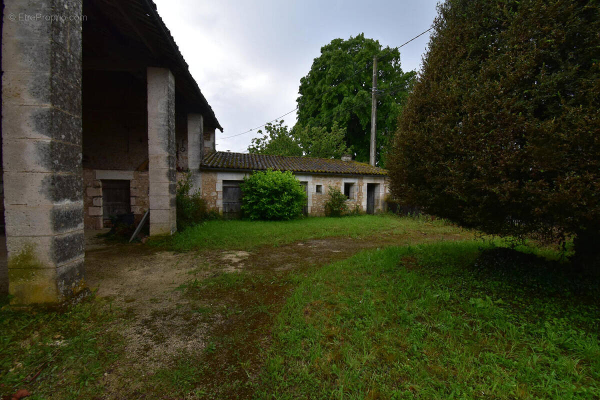 DSC_0040 - Maison à BOUEX
