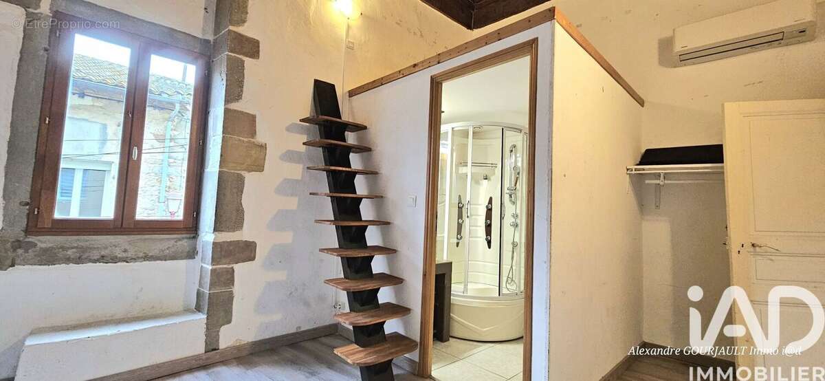 Photo 9 - Appartement à CANET