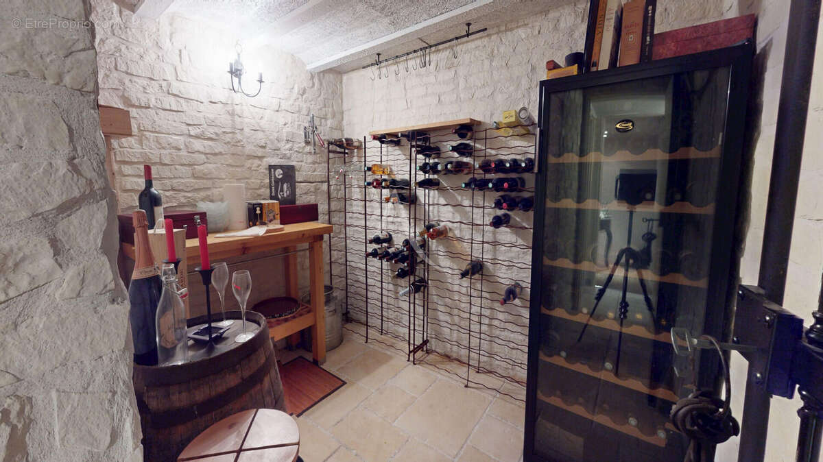 LE RAINCY, Maison, 7pièces, 178m2 - photo 13