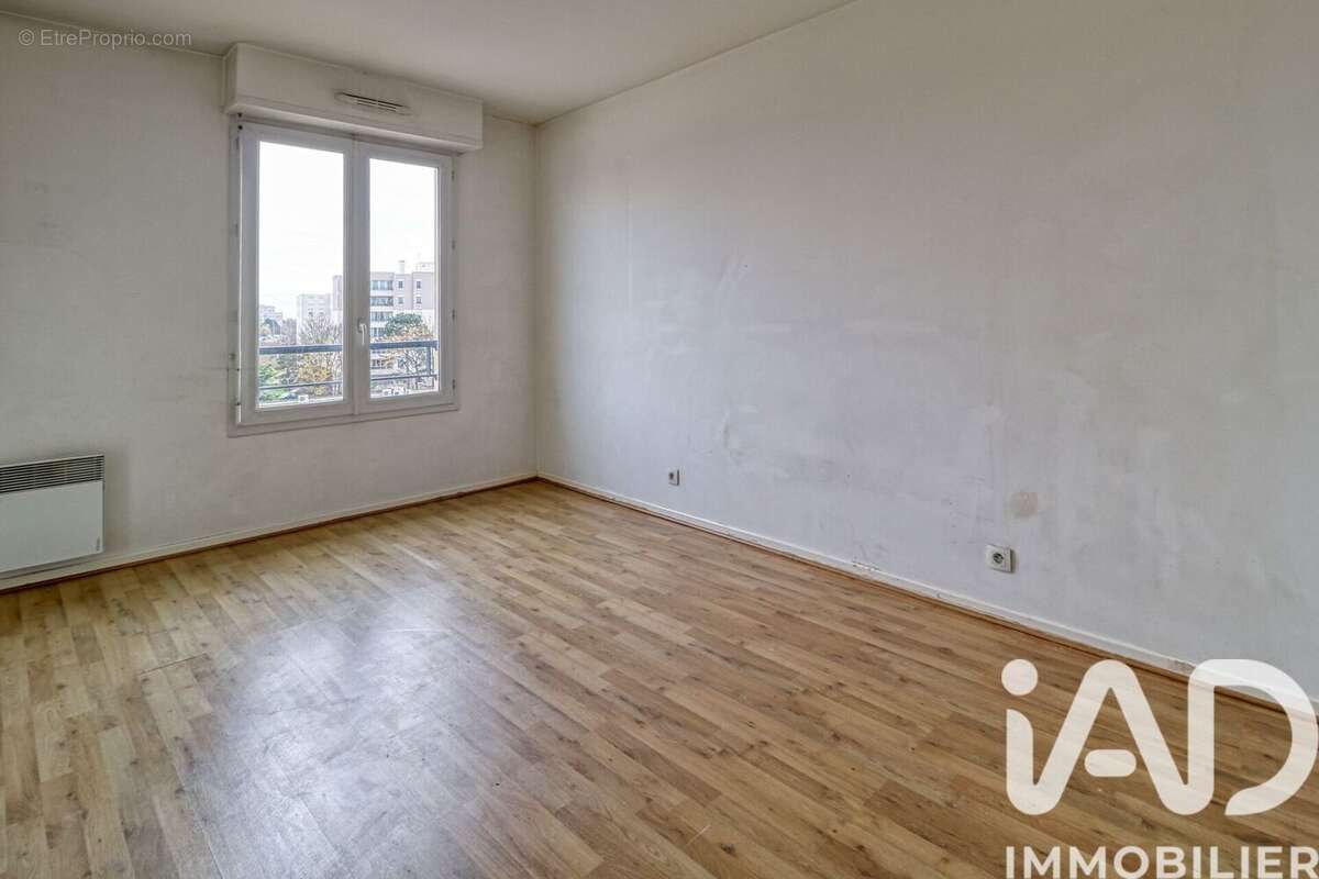 Photo 6 - Appartement à FRANCONVILLE