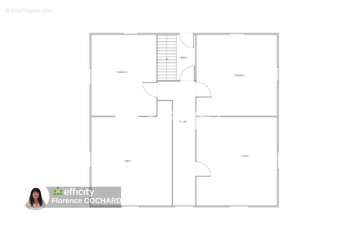 Maison à SAINT-PIERRE-EN-FAUCIGNY