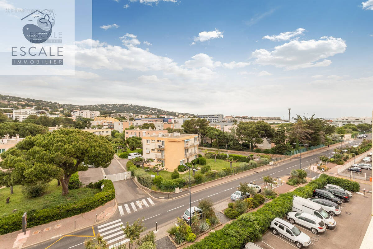 Appartement à SETE