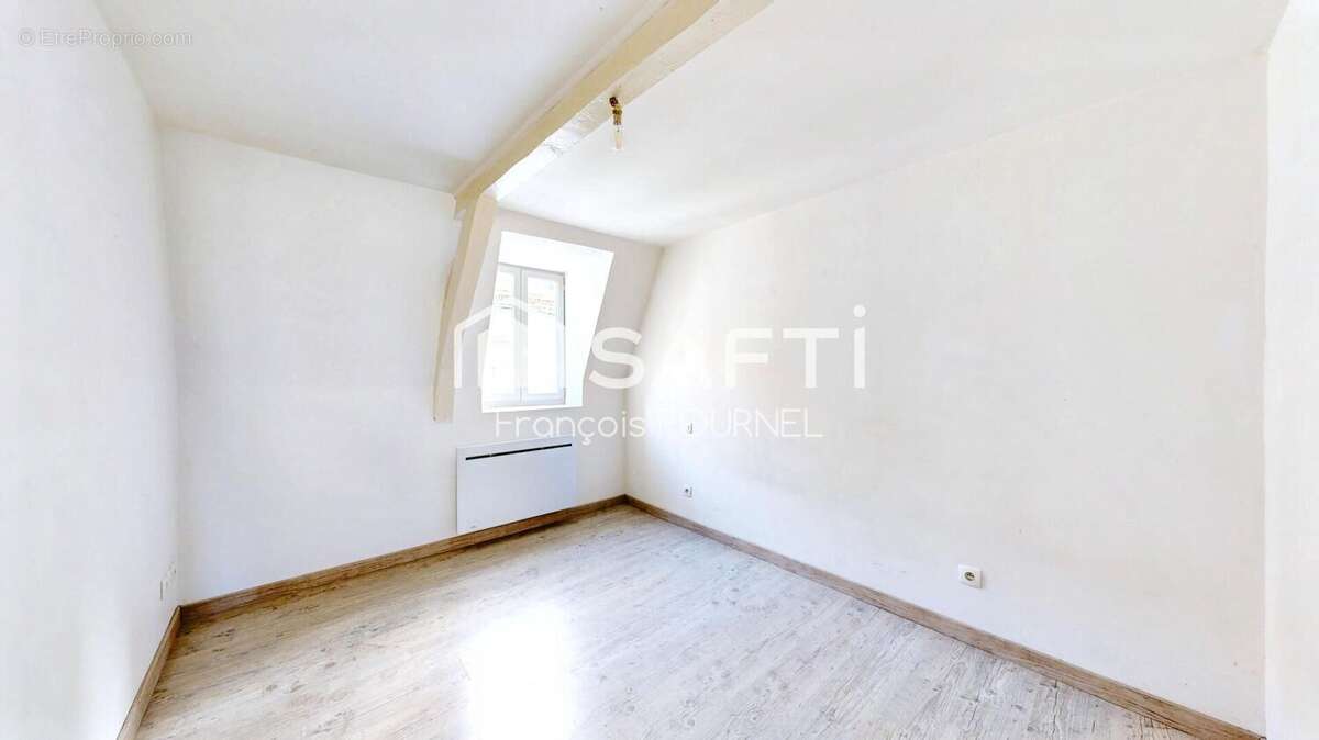 Photo 7 - Appartement à SAINT-OMER