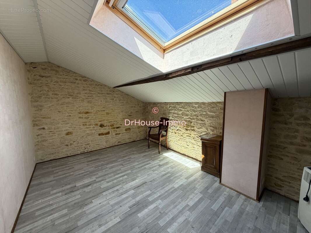 Maison à ANGLIERS